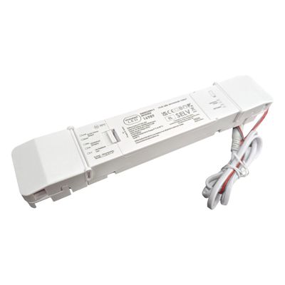 Phoebe LED 3-Hour Emergency Pack 2.5W for 28W/45W Galanos Arteson Manual Test