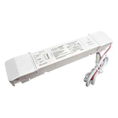 Phoebe LED 3-Hour Emergency Pack 2.5W for 28W/45W Galanos Arteson Self Test
