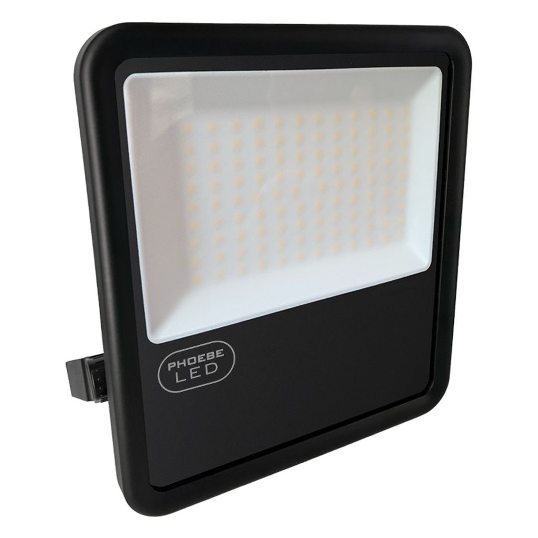 Phoebe LED Atlas Plus High-Powered Floodlight 80W 4000K Cool White - Image 1