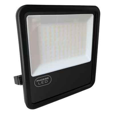 Phoebe LED Atlas Plus High-Powered Floodlight 125W 4000K Cool White