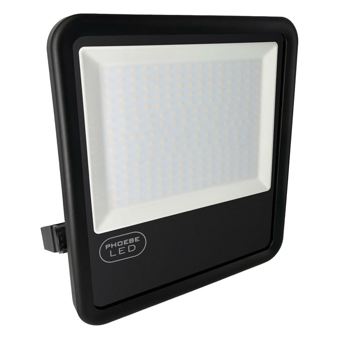 Phoebe LED Atlas Plus High-Powered Floodlight 165W 4000K Cool White - Image 1