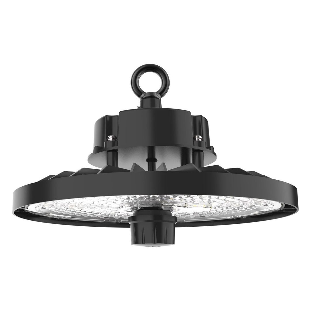 Phoebe LED High Bay 80W Dimmable Keto Plus IP65 4000K 110-degree - Image 1