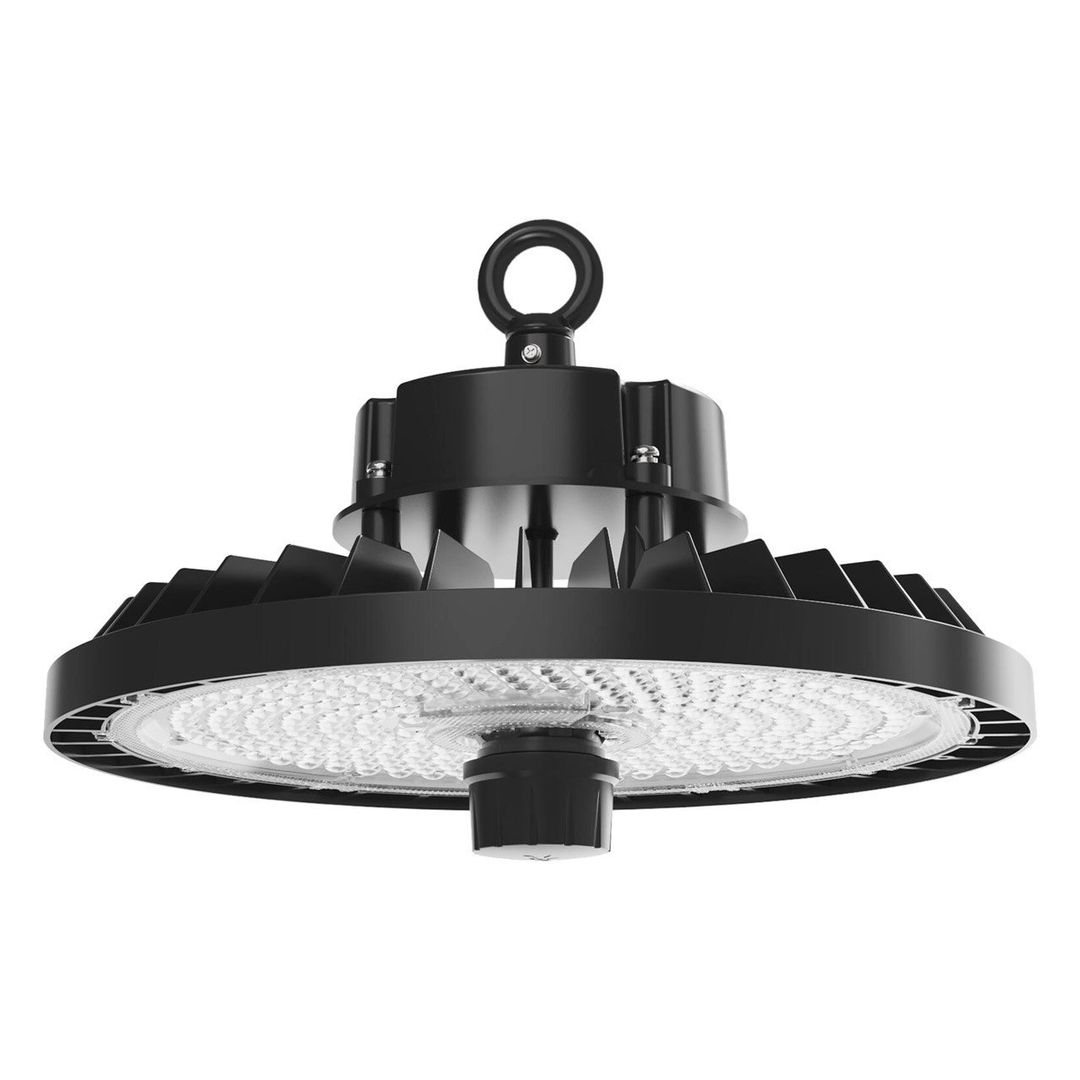 Phoebe LED High Bay 120W Dimmable Keto Plus IP65 4000K 110-degree - Image 1
