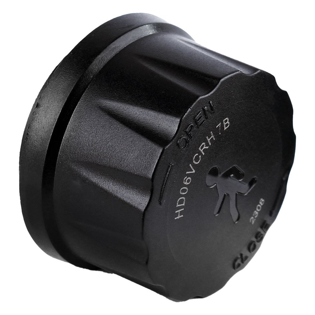 Phoebe LED Plug-In Microwave Sensor for Keto Plus High Bay - Image 1