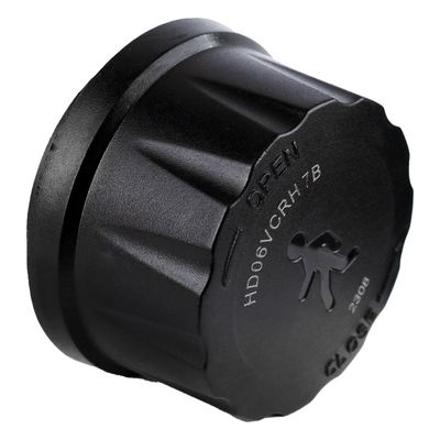Phoebe LED Plug-In Microwave Sensor for Keto Plus High Bay
