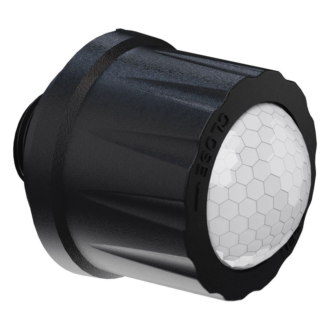 Phoebe LED Plug-In PIR Sensor for Keto Plus High Bay - Image 1