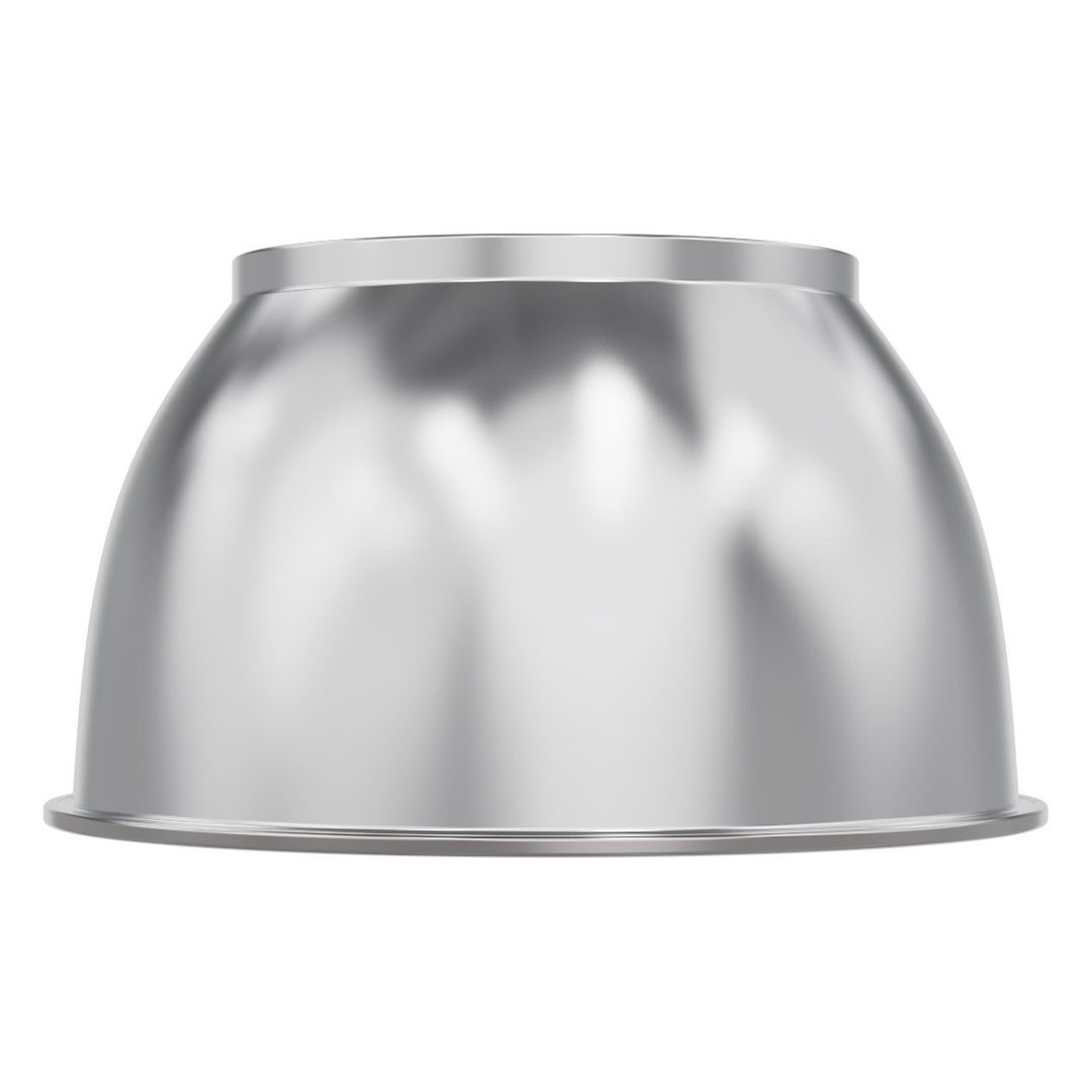 Phoebe LED Aluminium Reflector for 80W Keto Plus High Bay - Image 1