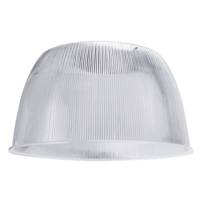 Phoebe LED Polycarbonate Reflector for 80W Keto Plus High Bay