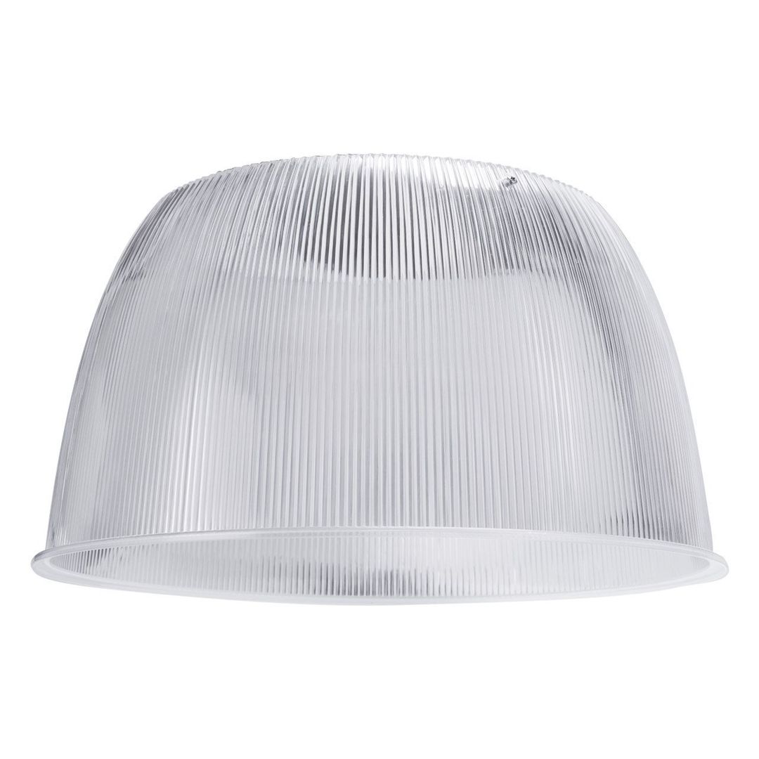 Phoebe LED Polycarbonate Reflector for 120W/150W Keto Plus High Bay - Image 1