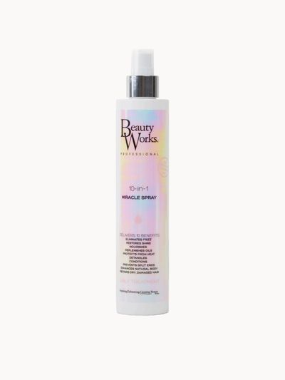 Beauty Works 10-In-1 Miracle Spray 250ml