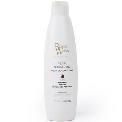 Beauty Works Pearl Nourishing Conditioner 250ml
