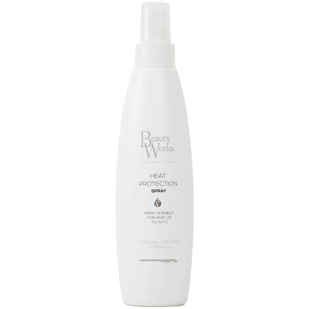 Beauty Works Heat Protection Spray 250ml - Image 1