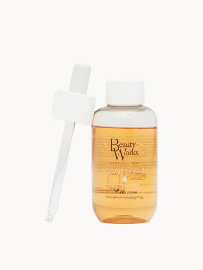 Beauty Works Argan Oil Serum | Size: 90ml