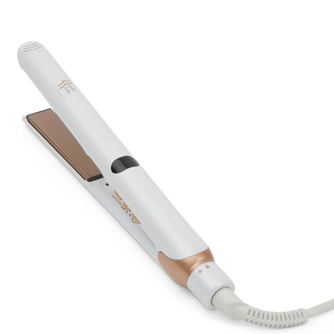 Beauty Works Straightener - Image 1