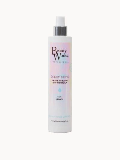 Beauty Works Dream Shine Spray | Size: 300ml