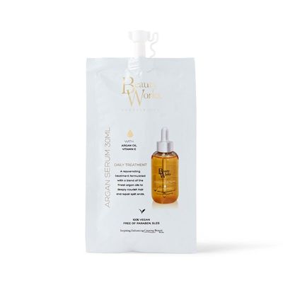 Beauty Works AERIS Multi-Styler & Hero Styler Bundle