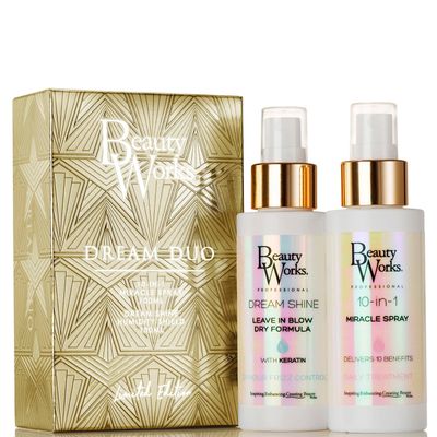 Beauty Works Dream Duo (Worth £23!)