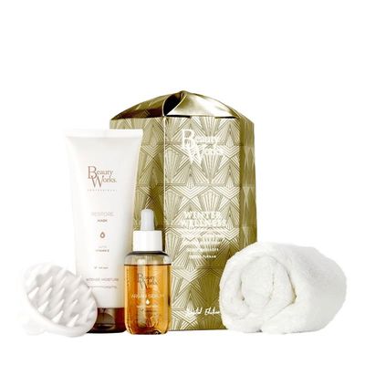 Beauty Works Women's Twinkle Trio (Worth £44.98) Gift Set