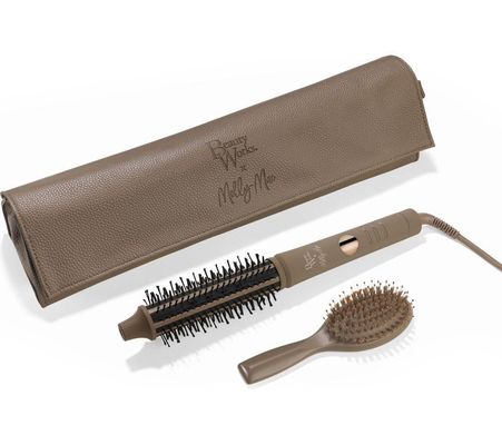 Beauty Works x Molly-Mae Hot Brush