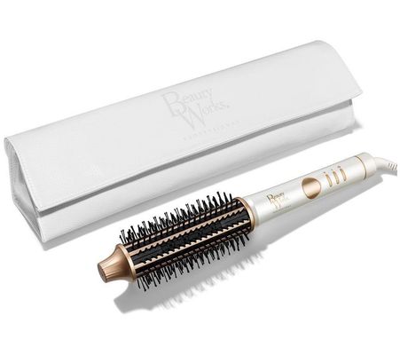 Beauty Works XL Volume Hot Brush