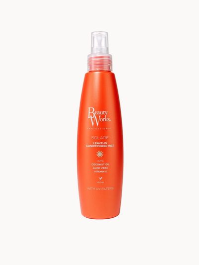 Beauty Works Women's Solaré UV Mist 200ml in Misc