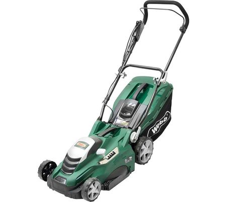 Webb WEER40 40cm 1800W Lawnmower