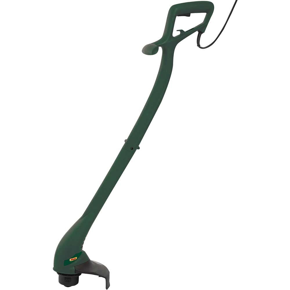 Webb ELT250 250W 230mm Cut Electric Line Trimmer (230V) - Image 1