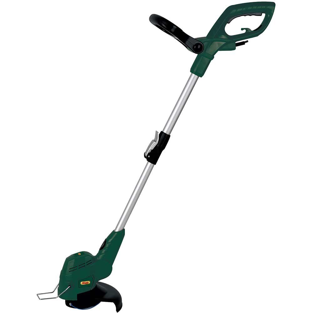 Webb ELT450 450W 250mm Cut Electric Line Trimmer (230V) - Image 1
