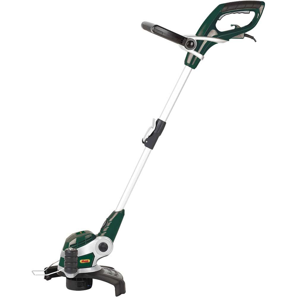 Webb ELT650 650W 290mm Cut Electric Line Trimmer (230V) - Image 1