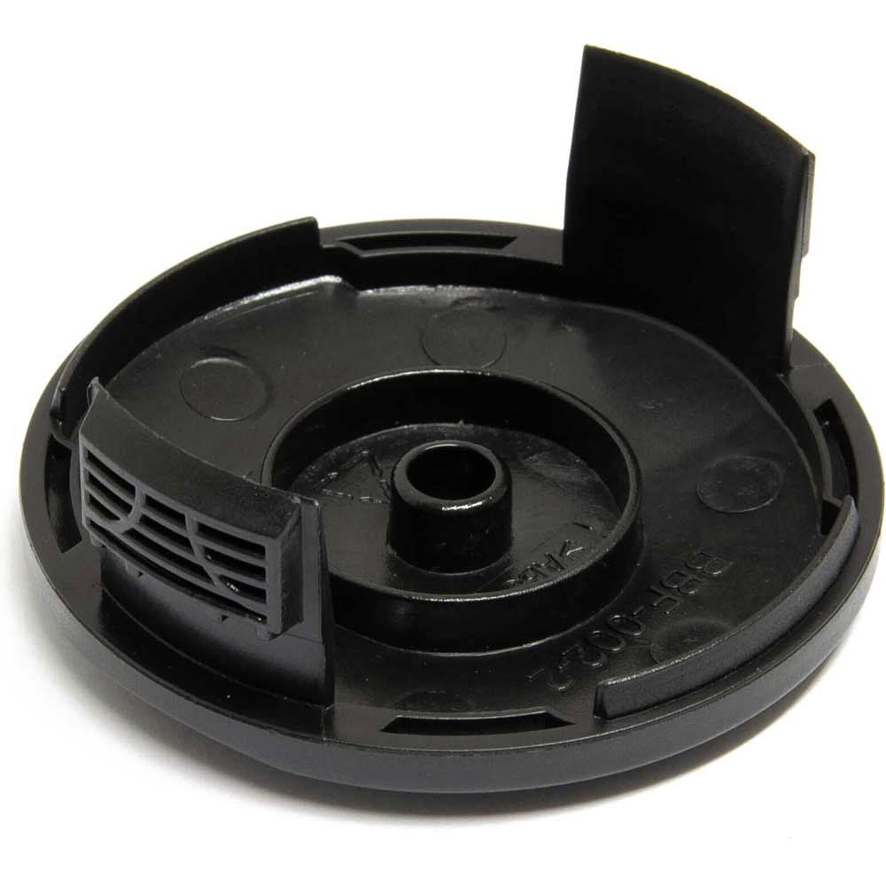 Webb Grass Trimmer Spool Cap for WEELT450 and ELT650 Pack of 1 - Image 1