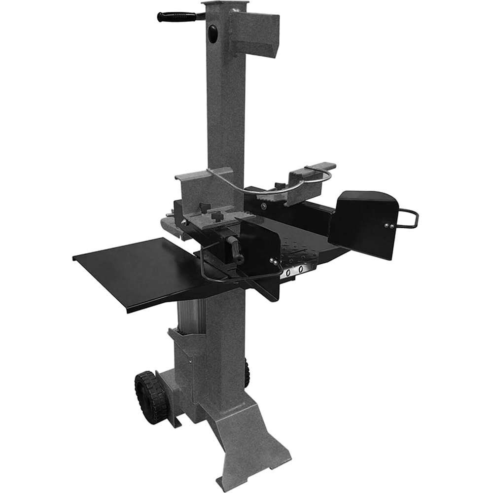 Handy THLSV7 7 Ton Electric Vertical Log Splitter (230V) - Image 1