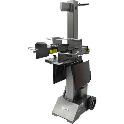 Handy THPLS8TE 8 Ton Electric Vertical Log Splitter (230V)