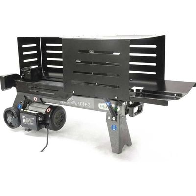 The Handy 4 Ton Electric Log Splitter with Guard