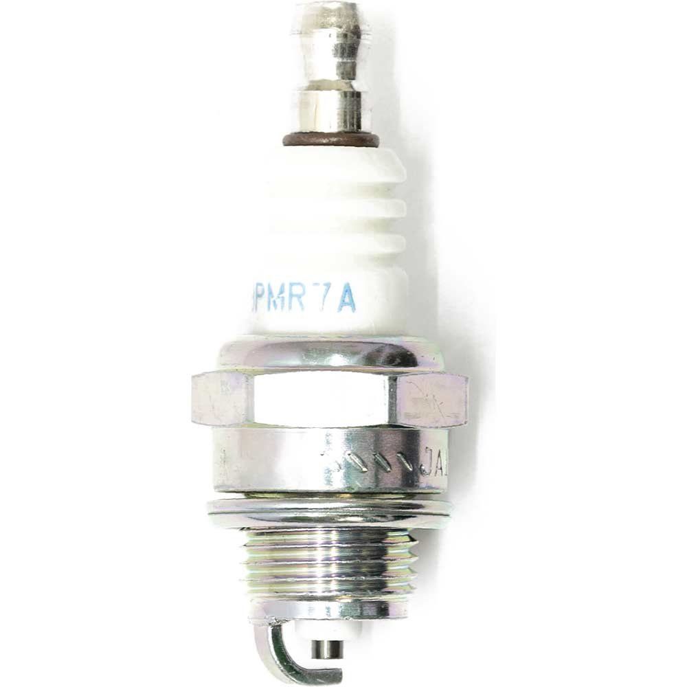 Handy Spark Plug 19mm Fits most 2 Stroke Grass Trimmers, Brushcutters and Chainsaws - Image 1
