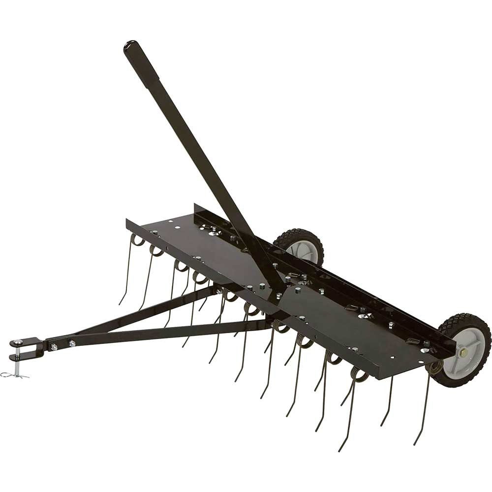 Handy THTD48 Towable Tine De-Thatcher 1.2m - Image 1