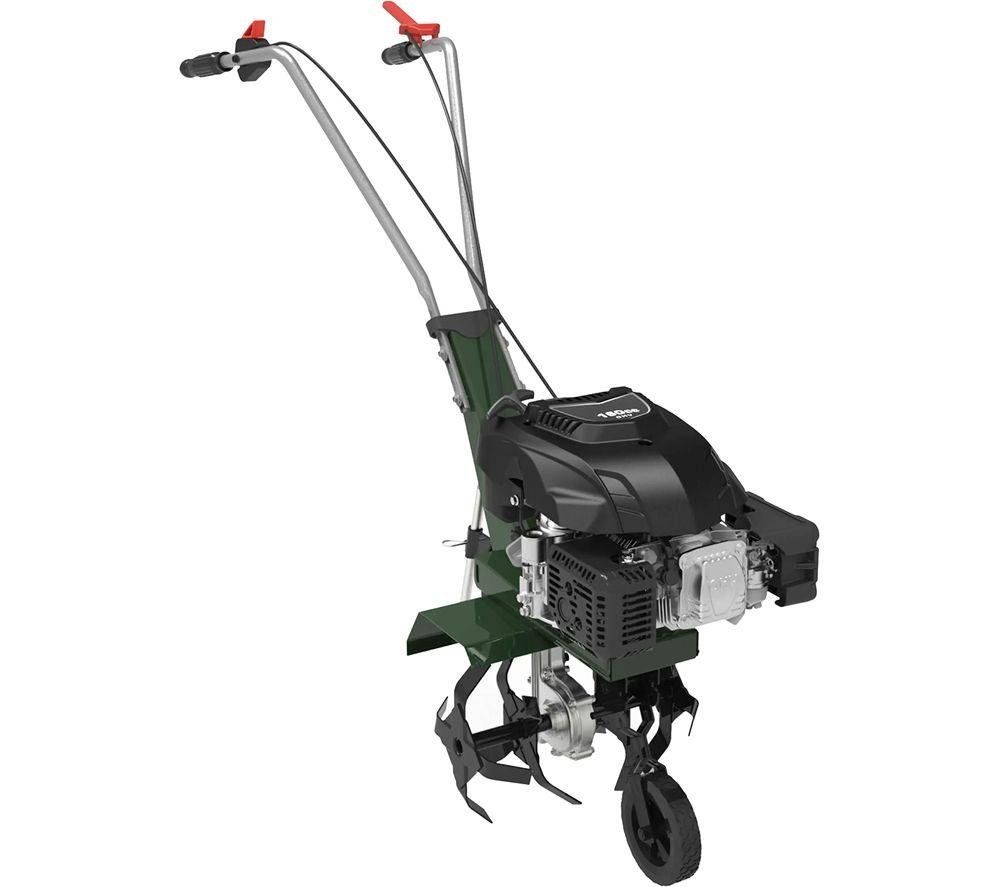 Webb 161cc 36cm (14") Petrol Tiller - Image 1