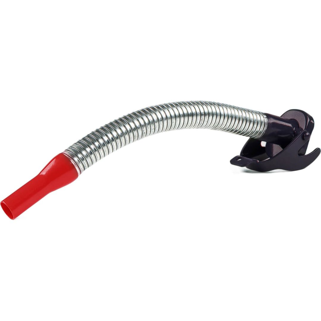 Handy Flexible Jerry Can Pouring Spout - Image 1
