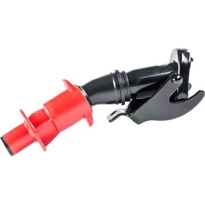 Paddy Hopkins Non Spill and Automatic Shut Off Smart Spout for Jerry Cans