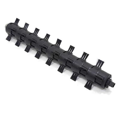 Webb Brush Attachment For Walk Behind Vac