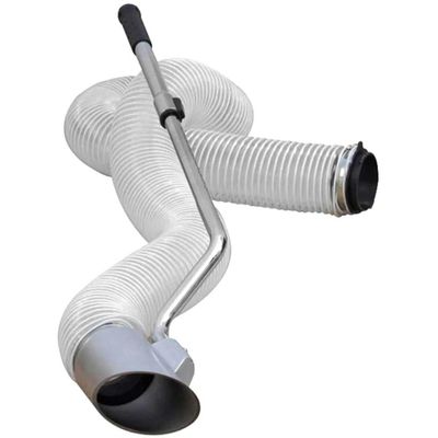 Webb Hose Attachment For Walk Behind Vac