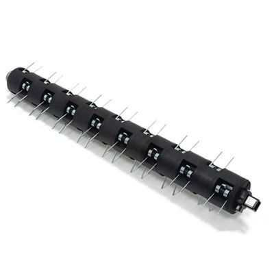 Webb Scarifier Attachment For Walk Behind Vac
