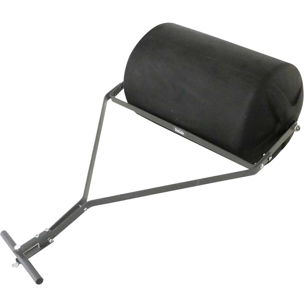 The Handy 60cm (24”) Poly Body Push/Tow Garden Roller - Image 1