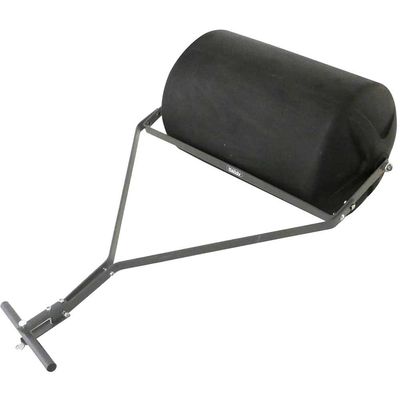 The Handy 60cm (24”) Poly Body Push/Tow Garden Roller