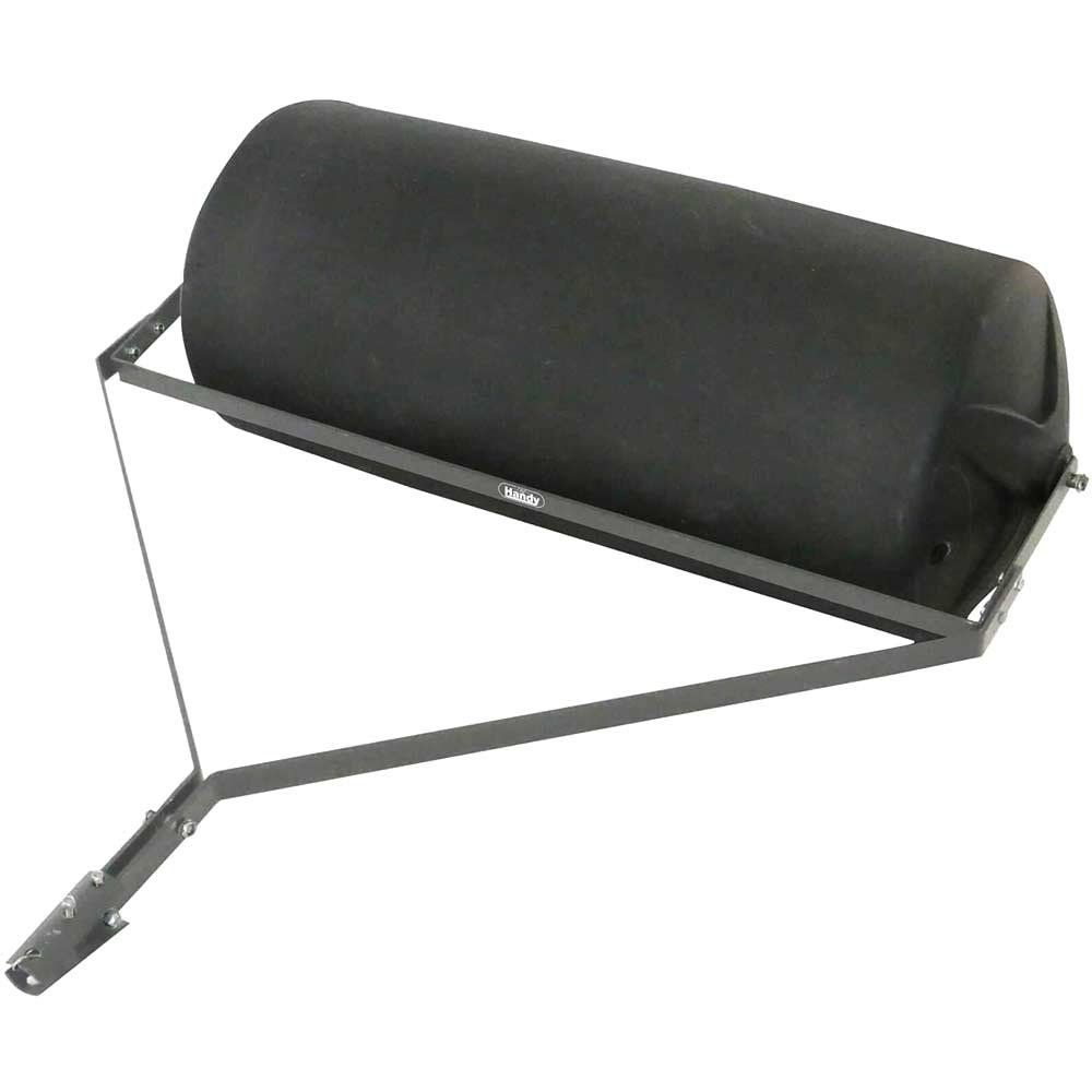The Handy 92cm (36”) Poly Body Push/Tow Garden Roller - Image 1
