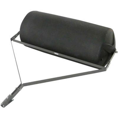 The Handy 92cm (36”) Poly Body Push/Tow Garden Roller