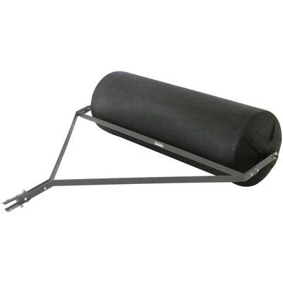 The Handy 122cm (48”) Poly Body Push/Tow Garden Roller