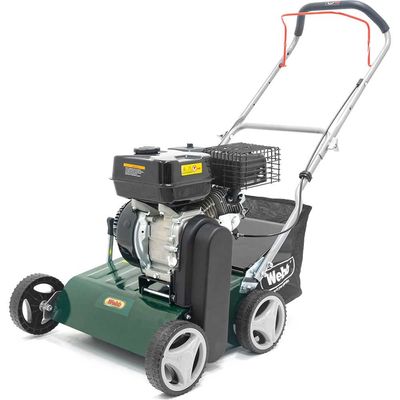 Webb 40cm DV0212 212cc Petrol Scarifier
