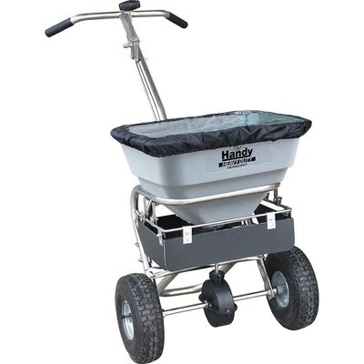 Handy THS70HDUTY Heavy Duty Salt Spreader (32kg)