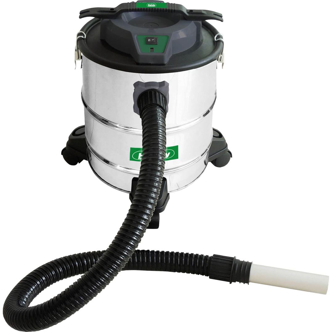 Handy THAV120015L Ash Vacuum Cleaner 15L - Image 1