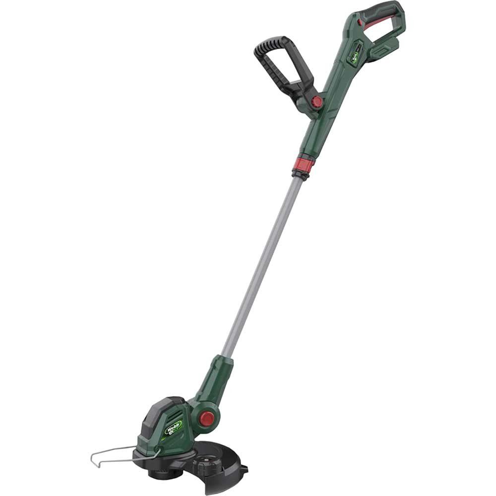 Webb Eco WEV20LT 20v Cordless Grass Trimmer and Edger 300mm No Batteries No Battery Charger - Image 1